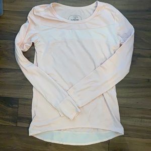 Worn once Oiselle running top